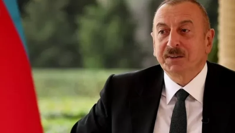 Նրանք հրաժարվում են մեզ քարտեզներ տրամադրել․ Ալիևը՝ ականապատ տարածքների մասին