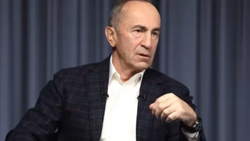 Դավաճան՝ միևնույն է, անվանում են. Քոչարյանը՝ ռուսական լրատվամիջոցներին