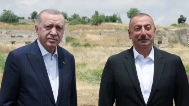 Էրդողանի այցը Շուշի դիտարկում ենք որպես ուժի ցուցադրման նոր փորձ. ԱՀ ԱԺ խմբակցությունների հայտարարությունը