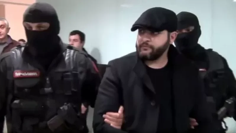 Ֆրանկլին Գոնսալեսի գործով դատական քննությունն ավարտվեց. դատավճիռը կհրապարակվի վաղը