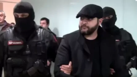 Ֆրանկլին Գոնսալեսի գործով դատական քննությունն ավարտվեց. դատավճիռը կհրապարակվի վաղը