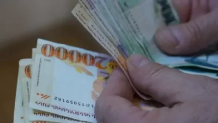 Ընտրակաշառք առաջարկելու և տալու համար մեղադրանք է առաջադրվել ևս 2 անձի. ՀՔԾ