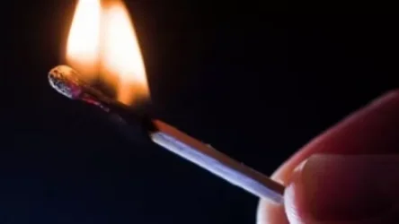 Երևանի Սարյան փողոցում քաղաքացին փորձել է ինքնահրկիզվել