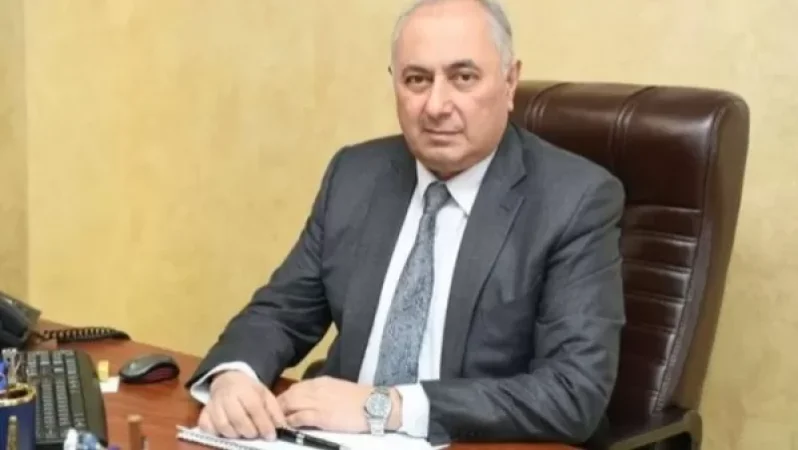 «Հայաստան» դաշինիքի թեկնածու Արմեն Չարչյանին մեղադրանք է առաջադրվել. վերջինս կալանավորվել է. ՀՔԾ