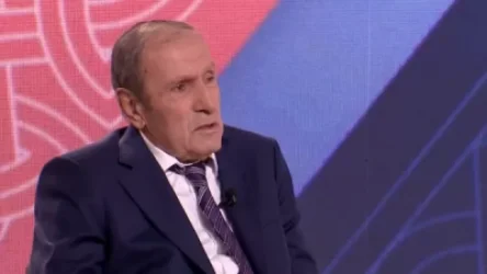 «2,5 միլիոնից ավելի մարդ կա ընտրացուցակում, երբ որ մեր երկրի մշտական բնակչության թիվը 2 միլիոնից պակաս ա». Լևոն Տեր-Պետրոսյան