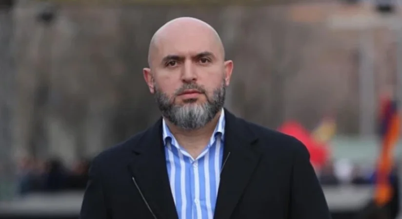 Աշոտյանը՝ Արարատ Միրզոյանի՝ Բրյուսել սպասվող այցի մասին