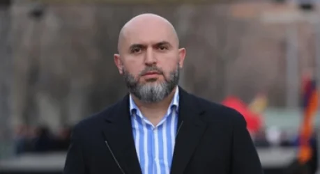 Աշոտյանը՝ Արարատ Միրզոյանի՝ Բրյուսել սպասվող այցի մասին