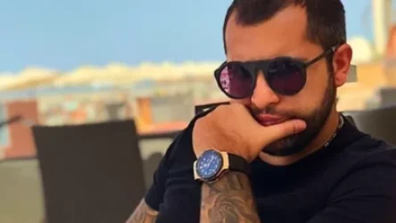 Նարեկ Սարգսյանը դատապարտվեց 3.6 տարվա ազատազրկման