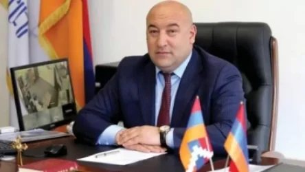 Զգուշացնում ենք երեկվա նենգ գործակալներին, գռզո-մռզոներին, զոհերի աճյունների վրա կամուրջ կառուցողներին. Քաջարանի քաղաքապետ