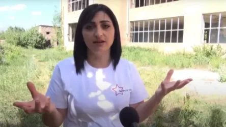 ՏԵՍԱՆՅՈՒԹ. Բացի ստից ի՞նչ է արել Նիկոլ Փաշինյանը. Թագուհի Թովմասյան