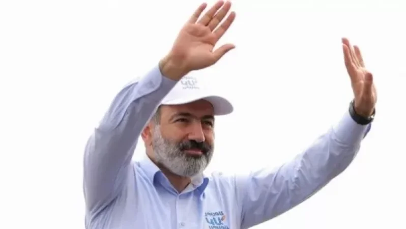 Դատախազությունը ուսումնասիրում է Փաշինյանի1000 ԱՄՆ դոլարին համարժեք դրամի պարգևատրման մասին հայտարարությունը