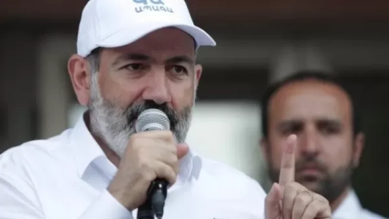 Ես բոլորիդ հրավիրում եմ և սպասում եմ վաղը Հանրապետության հրապարակում. Փաշինյան