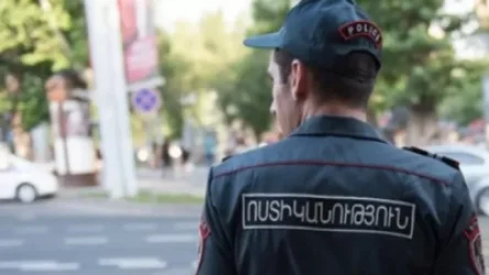 Ոստիկանությունն արձանագրել է ընտրական իրավախախտման 172 դեպք. ընթացք է տրվել 101-ին