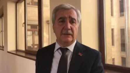 Անդրանիկ Քոչարյանն ու ՊՆ նախարարը քննարկել են բանակի կարողությունների ավելացմանն  վերաբերող հարցեր