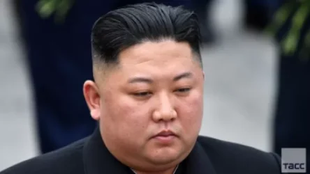 Կիմ Չեն Ընը նախազգուշացրել է սովի սպառնալիքի մասին