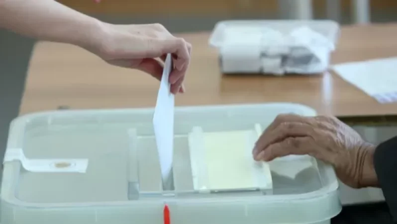 Ո՞ր կուսակցությունն է դառնալու ընտրությունների անակնկալը. «Ժողովուրդ»