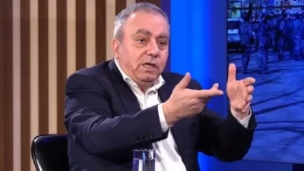 Հիմա էլ ամենուր հարձակվում է Ազատության կուսակցության գրասենյակների և մեզ հարող մարդկանց վրա. Հրանտ Բագրատյան