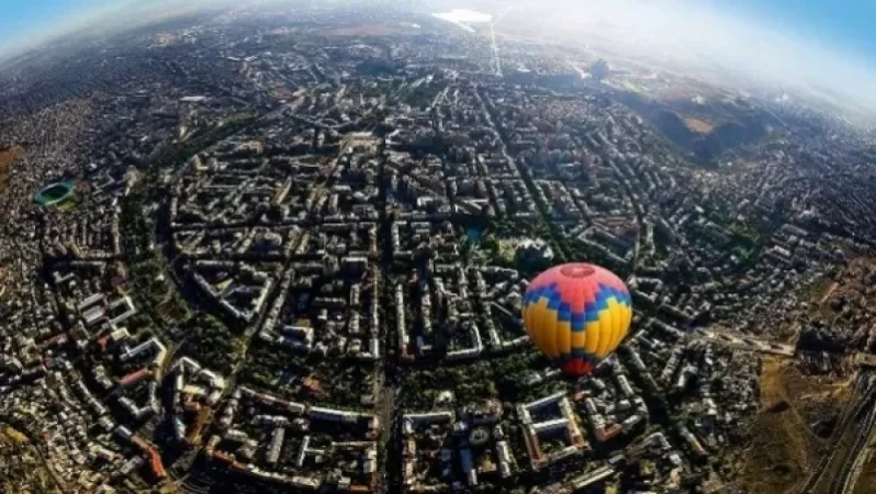 Երևանում փողոցներ կանվանափոխվեն․ ավագանին որոշում կընդունի