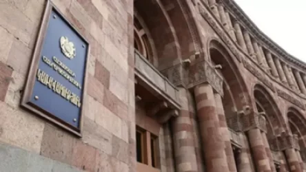 Անհետ կորած զինծառայողների հարազատները կառավարությունում հանդիպում են Նիկոլ Փաշինյանին