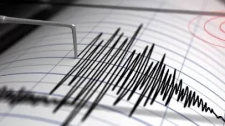 3-4 բալ ուժգնությամբ երկրաշարժ Հայաստանում