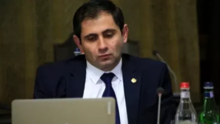 Սուրեն Պապիկյանը փոխվարչապե՞ տ կնշանակվի. «Հրապարակ»