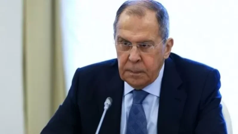 Լավրովն ու ԵԱՀԿ գլխավոր քարտուղարը կքննարկեն Լեռնային Ղարաբաղում տիրող իրադրությունը