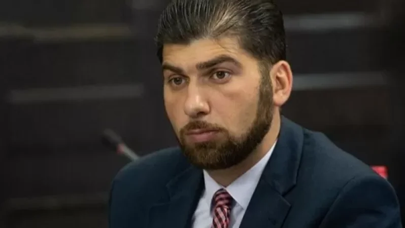 Լևոն Տեր-Պետրոսյանը, Ռոբերտ Քոչարյանը, Սերժ Սարգսյանը, Նիկոլ Փաշինյանը պետք է դատվեն. Սանասարյան