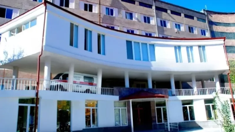 «Սուրբ Գրիգոր Լուսավորիչ» հիվանդանոցի աշխատակիցներին ստիպում են գնալ Փաշինյանի հրավիրած հանրահավաքին