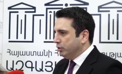 ՏԵՍԱՆՅՈՒԹ․ Մեր ձեռքերին արյուն չկա, թող իրենց հետ չխառնեն․ Սիմոնյանը՝ Լևոն Քոչարյանին