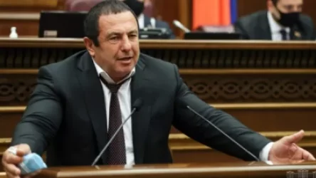 «Բացառված է, որ «Բարգավաճ Հայաստան»-ը ընտրակաշառք բաժանի»․ Գագիկ Ծառուկյան