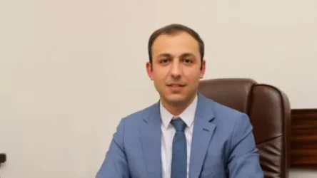 «Տհաճ է, բայց պետք է անդրադառնամ»․ Արցախի ՄԻՊ