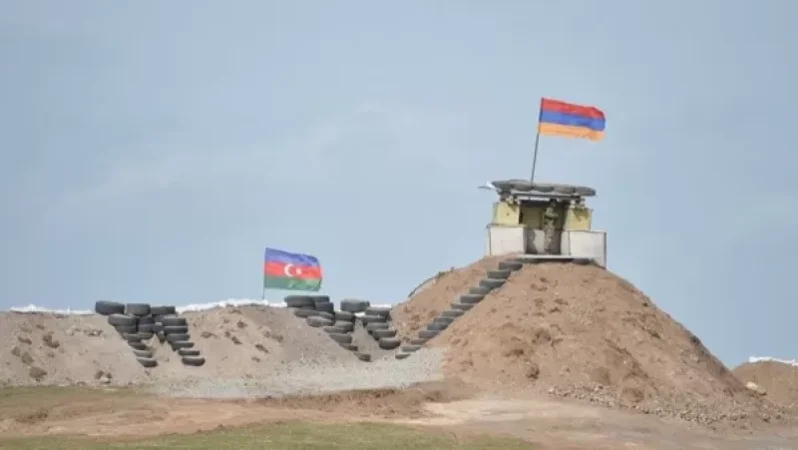 Ինչ են գողացել ադրբեջանցիները. մանրամասներ. «Ժողովուրդ»