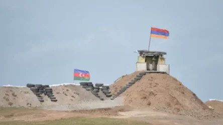 Ինչ են գողացել ադրբեջանցիները. մանրամասներ. «Ժողովուրդ»