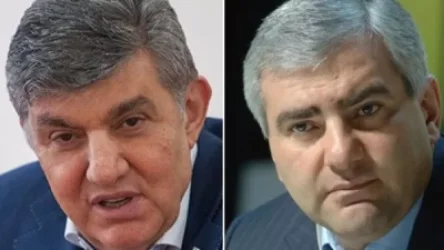 Բաքուն միջազգային հետախուզում է հայտարարել  Արա Աբրահամյանի, Սամվել Կարապետյանի և Դավիթ Գալստյանի նկատմամբ