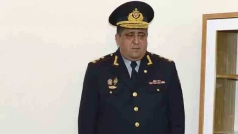 Azerbaijan Authorities Punish Non-Compliant Ministers of Nakhchivan