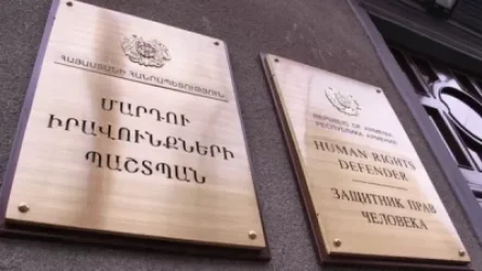 ՄԻՊ աշխատակազմի հատուկ աշխատանքային խումբն ընտրությունների անկախ դիտարկում կիրականացնի