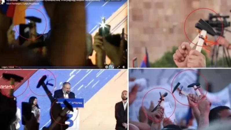 «Սա խիստ վտանգավոր ու դատապարտելի երևույթ է». ՄԻՊ