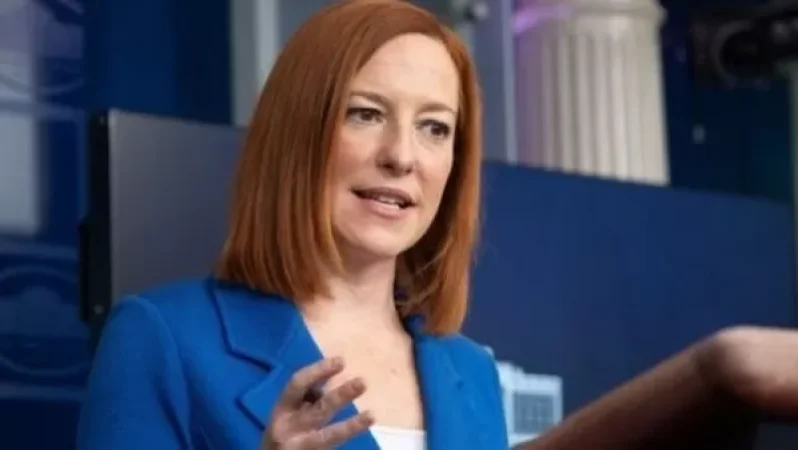 Պուտինը Ջեն Փսակիին անվանել է կիրթ և գեղեցիկ կին