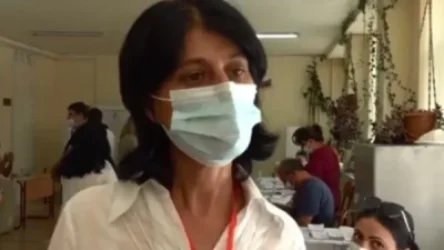 ՏԵՍԱՆՅՈՒԹ. Վահագն Հովակիմյանի եղբոր կինը խոստովանում է, որ կնիքը տուն էր տարել