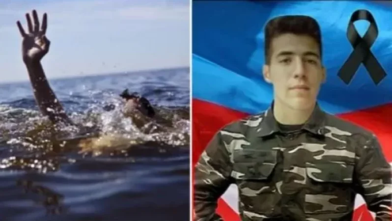 Քաշաթաղում ևս մեկ ադրբեջանցի է խեղդվել