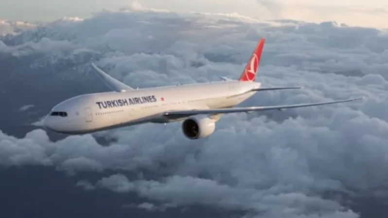 Ռուսաստանը կարող է հուլիսից վերսկսել ավիահաղորդակցությունը Թուրքիայի հետ