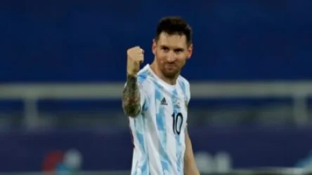 ՏԵՍԱՆՅՈՒԹ. Ամերիկայի գավաթ․ Արգենտինան և Չիլին առաջին հաղթանակներն են տանում մրցաշարում