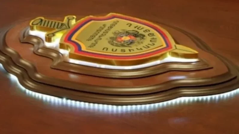 Ոստիկանության տարածքային անձնագրային ծառայություններում հունիսի 19-20-ը սահմանվել է հերթապահություն