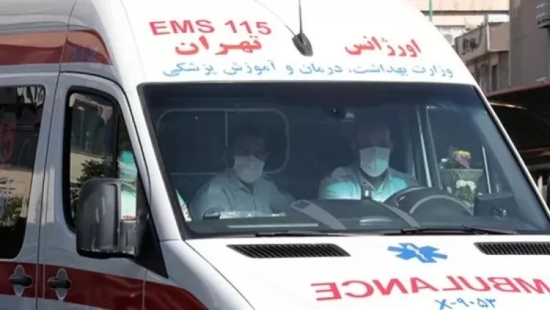 Իրանում կործանվել է ընտրատեղամասերից քվեատուփեր տեղափոխող ուղղաթիռը. կան վիրավորներ և զոհ