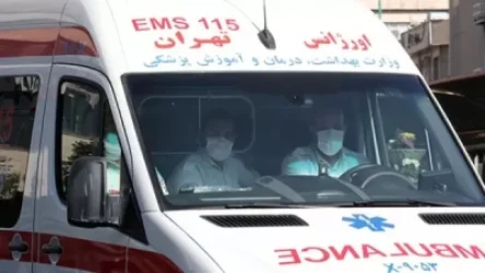 Իրանում կործանվել է ընտրատեղամասերից քվեատուփեր տեղափոխող ուղղաթիռը. կան վիրավորներ և զոհ