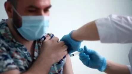 Մոսկվայի իշխանությունները հորդորել են պատվաստվել COVID-19-ի դեմ ՝ անկախ հակամարմինների առկայությունից