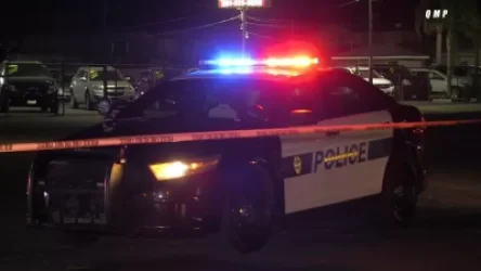 Ֆրանսիայում պարետային ժամը խախտած երիտասարդությանը ցրել են արցունքաբեր գազով. կան տուժածներ