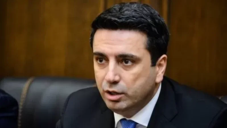 Սյուզի Բադոյանը ստախոս է. ես դեռ չեմ քվեարկել. Ալեն Սիմոնյանի արձագանքը` տարածվող լուրերին