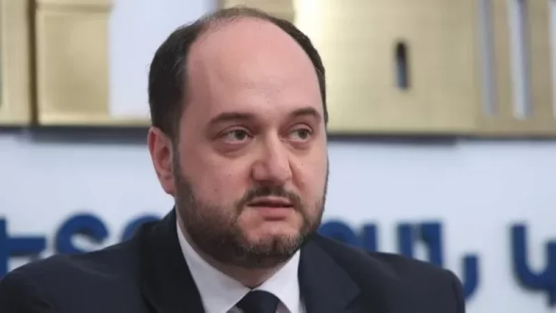 Քոչարյանենք հայտարարություն են տարածել աննախադեպ խախտումների մասին․ մի քիչ պատիվ ունեցեք. Հարությունյան