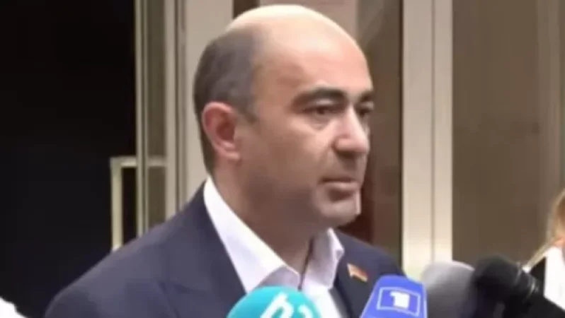 Որ ուժը ընտրակաշառք կբաժանի՝ Իլհամ Ալիև ուժ է, ընտրակաշառք վերցնողներն էլ՝ նույնը. Մարուքյան